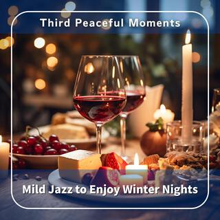 Mild Jazz to Enjoy Winter Nights