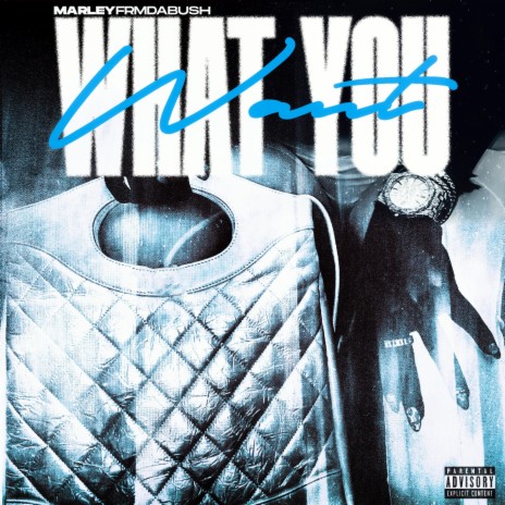 What You Want | Boomplay Music