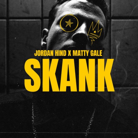 Skank ft. Matty Gale | Boomplay Music