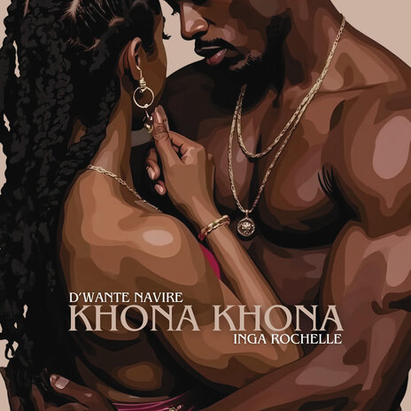 Khona Khona ft. Inga Rochelle | Boomplay Music