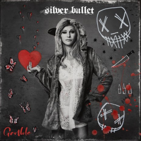 Silver Bullet | Boomplay Music