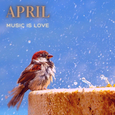 April | Boomplay Music