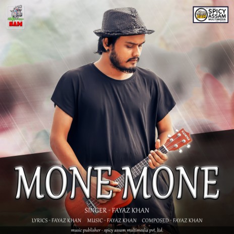 Mone Mone | Boomplay Music