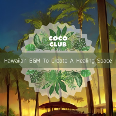 Hawaiian Vibration | Boomplay Music