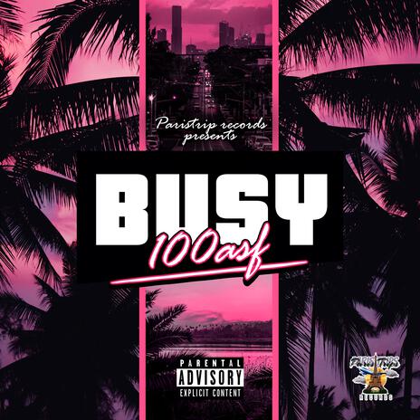 Busy | Boomplay Music