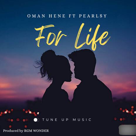 For Life ft. Pearlsy | Boomplay Music