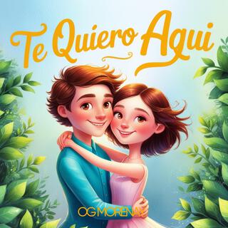 Te Quiero Aqui