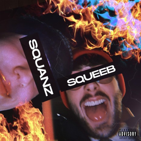SQUEEBER (LIVE AT WEMBLEY) ft. MC Boog
