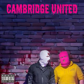 Cambridge UNiTed lyrics | Boomplay Music