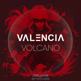 Volcano