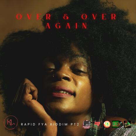 Over and Over Again | Boomplay Music