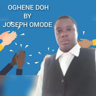 OGHENE DOH