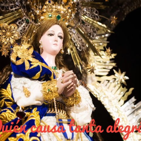 Oh Virgen De Concepción | Boomplay Music