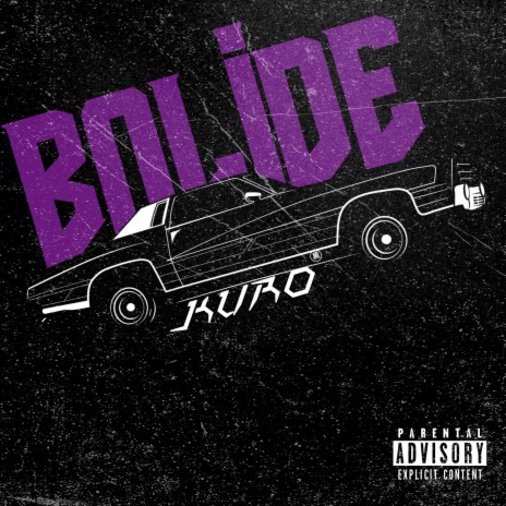 Bolide | Boomplay Music