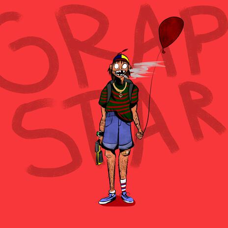 Grapstar | Boomplay Music