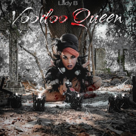Voodoo Queen | Boomplay Music