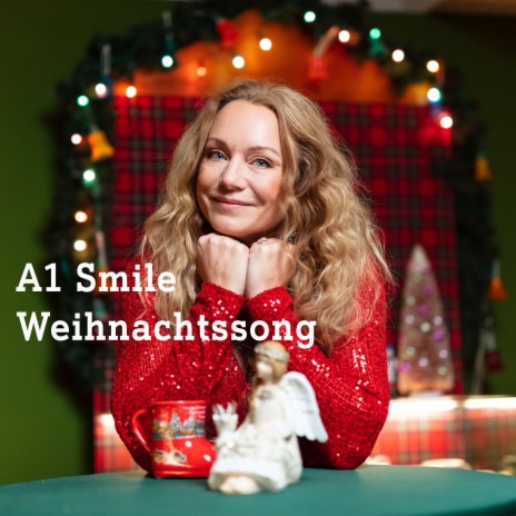 A1 Smile Weihnachtssong (Radio Edit)