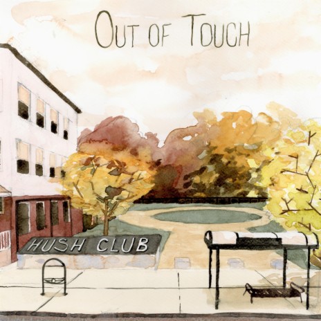 Out of Touch | Boomplay Music
