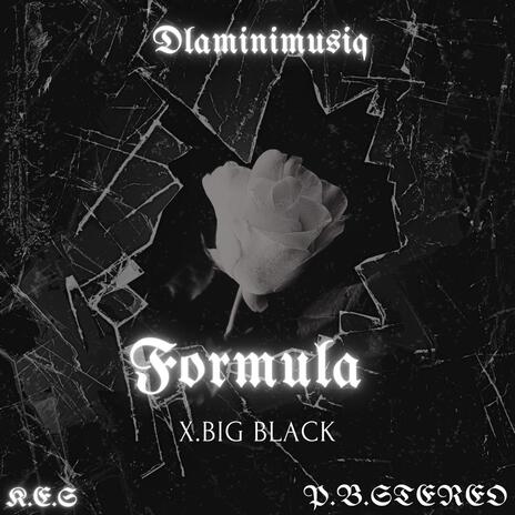 Formula ft. Big Black | Boomplay Music