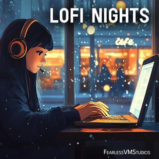 Lofi Nights