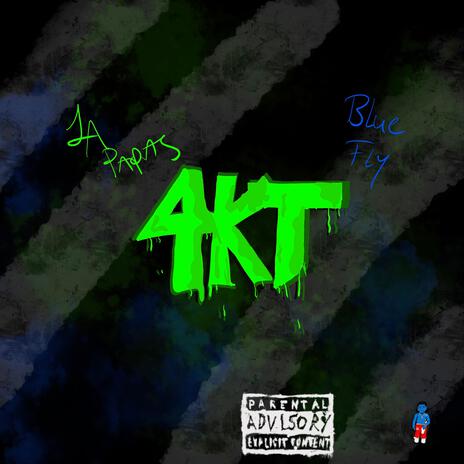 4KT ft. Blufly | Boomplay Music