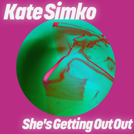 She's Getting Out Out | Boomplay Music