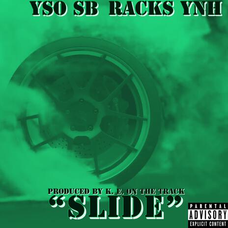 Slide ft. Yso Sb | Boomplay Music