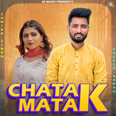 Chatak Matak ft. Kajod | Boomplay Music