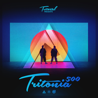 Tritonia 500