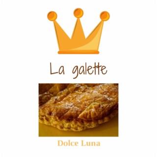 La galette