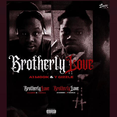 Brotherly Love | Boomplay Music