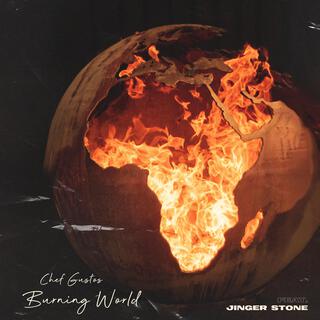 Burning World