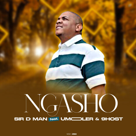 Ngasho ft. Umooler & 9host | Boomplay Music