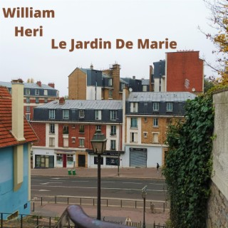 Le Jardin De Marie