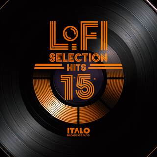 Lo-Fi Selection Hits 15