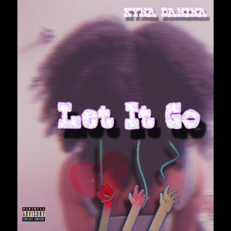 let it go! | Boomplay Music