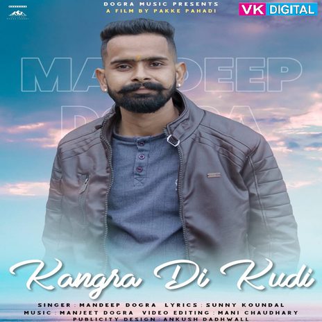 Kangra Di Kudi | Boomplay Music