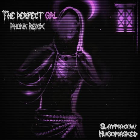 The Perfect Girl (Phonk Remix) ft. Hugomasked