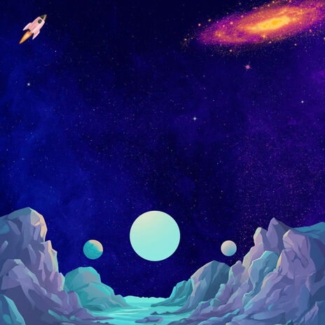 Space (Simplified) | Boomplay Music