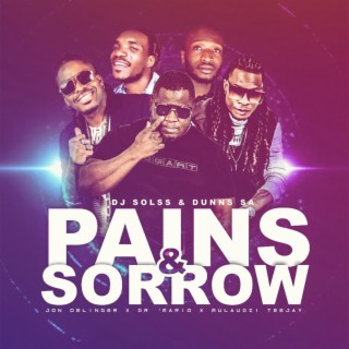 Pain & Sorrow (Remix version)