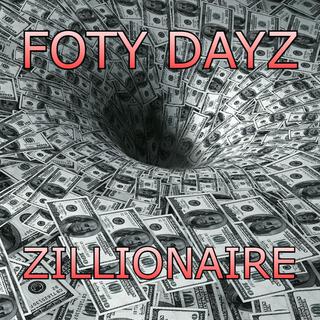 Zillionaire