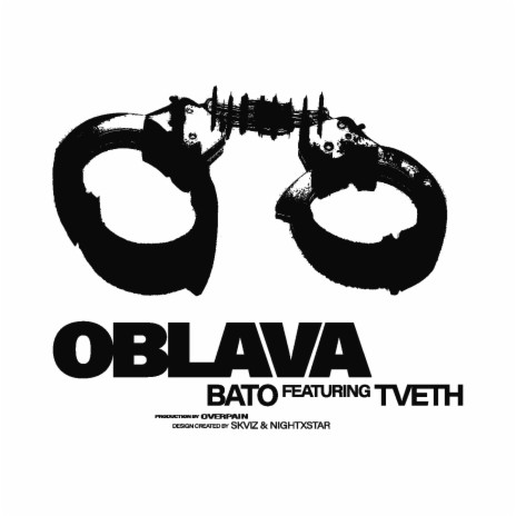 OBLAVA ft. TVETH