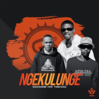 Ngekulunge (feat. Tonic Soul)