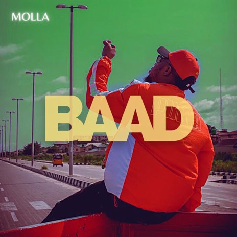 Baad | Boomplay Music