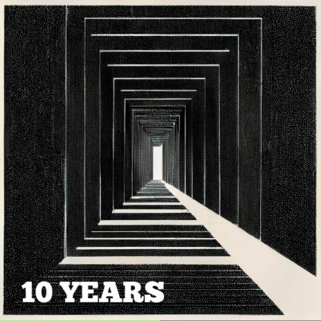 10 Years ft. Matt Byrnell | Boomplay Music