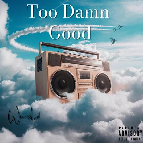 Too Damn Good | Boomplay Music