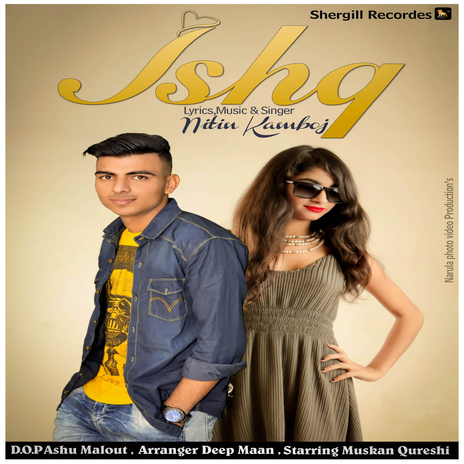 Ishaq | Boomplay Music