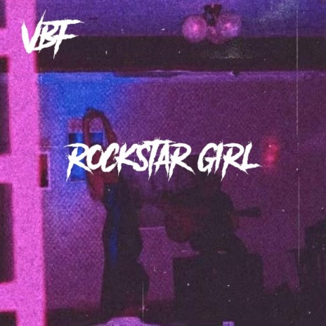 ROCKSTAR GIRL | Boomplay Music