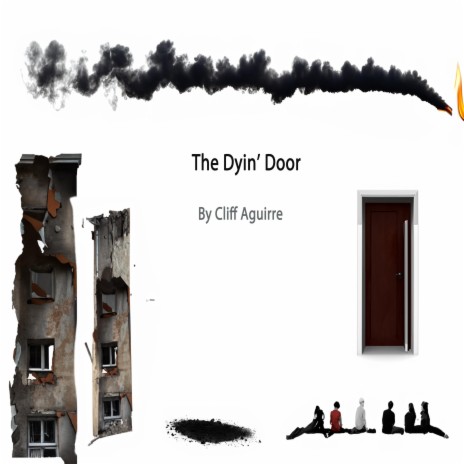 Dyin' Door | Boomplay Music