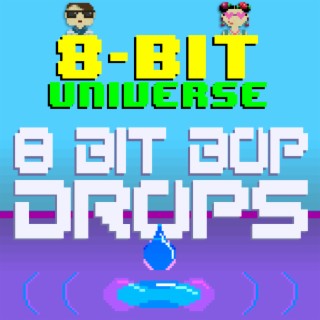 8 Bit Bop Drops